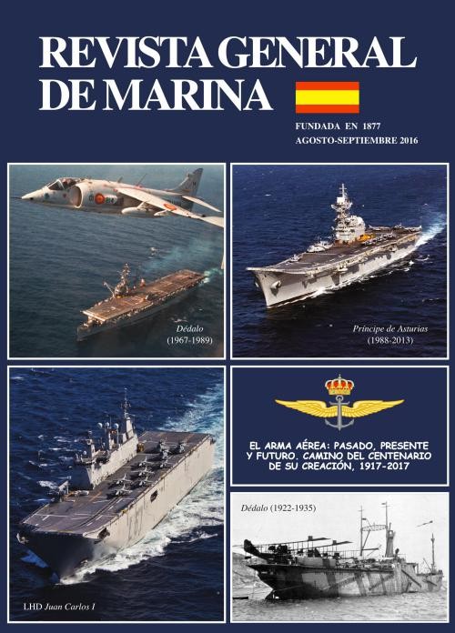 Revista general de marina