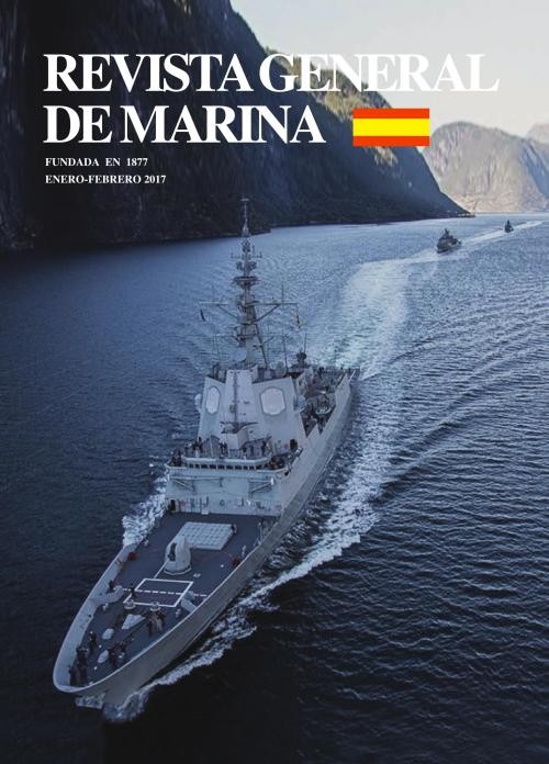 Revista general de marina