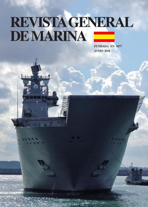 Revista general de marina