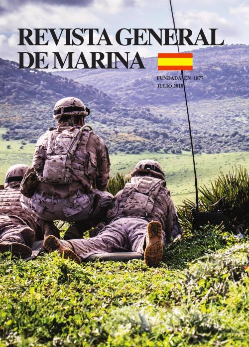 Revista general de marina