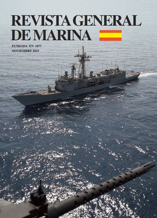 Revista general de marina