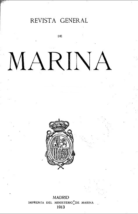 Revista general de marina