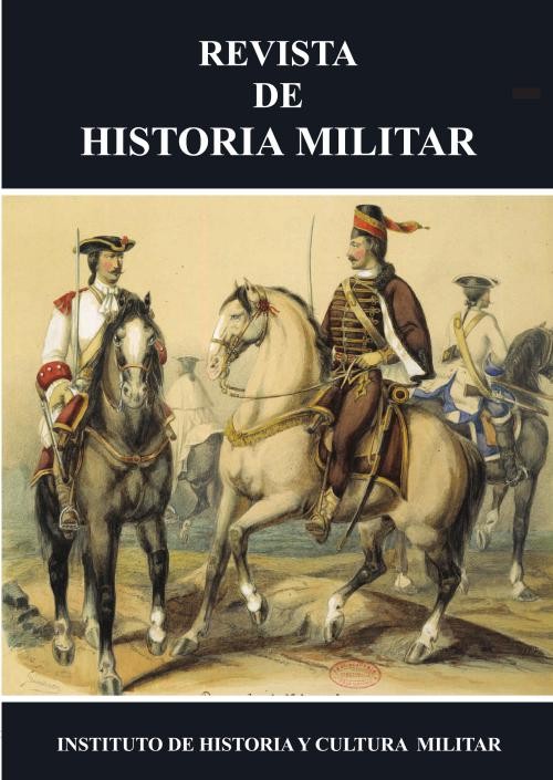 Revista de historia militar