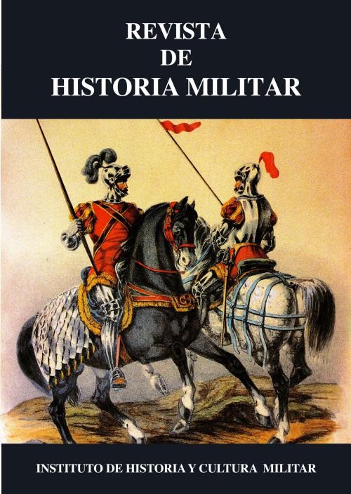 Revista de historia militar