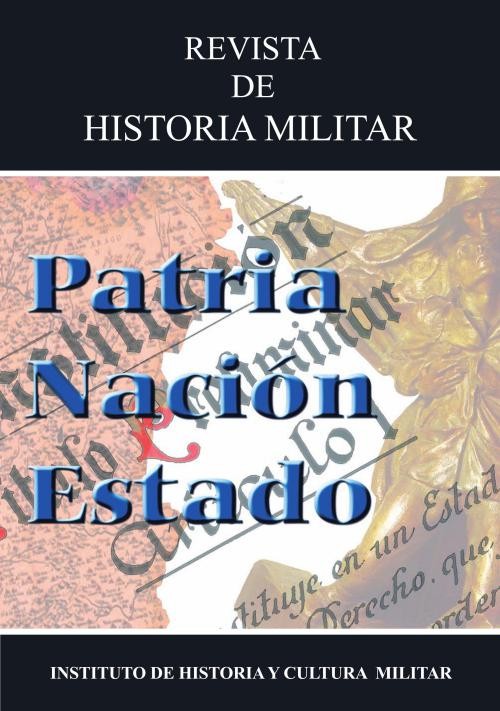 Revista de historia militar