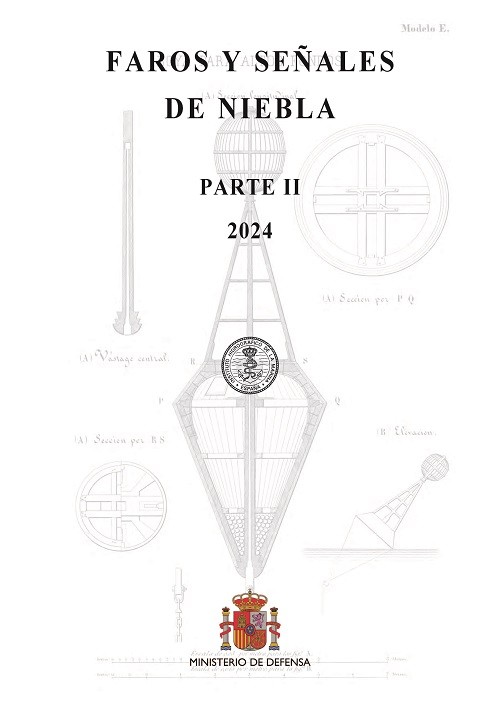 Faros y señales de niebla