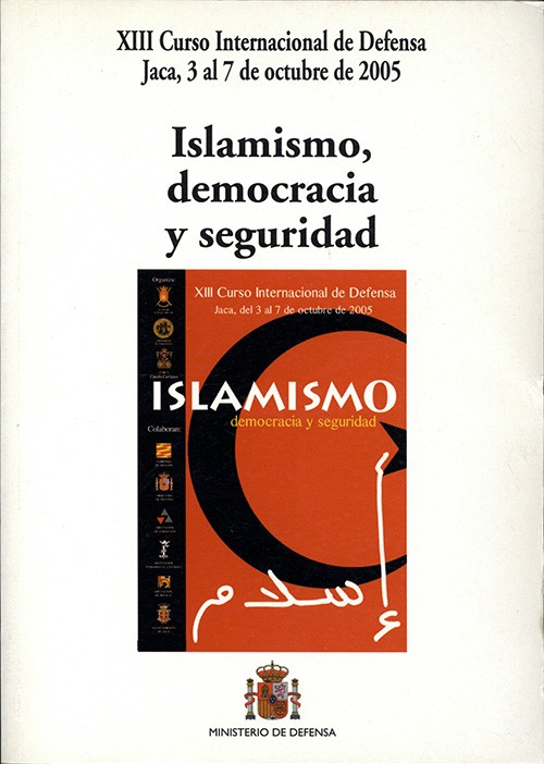 ISLAMISMO, DEMOCRACIA Y SEGURIDAD