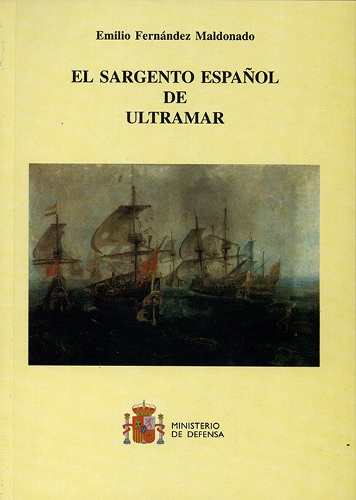 SARGENTO ESPAÑOL DE ULTRAMAR, EL