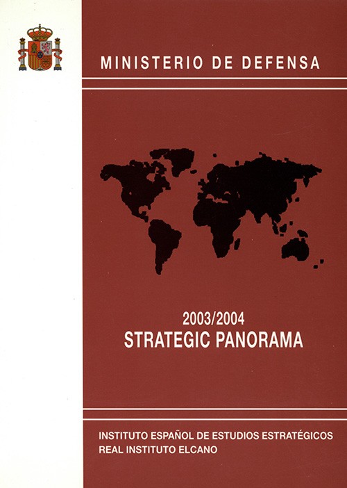 STRATEGIC PANORAMA 2003/2004