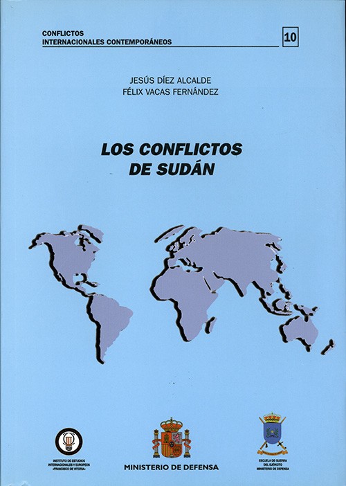 LOS CONFLICTOS DE SUDÁN