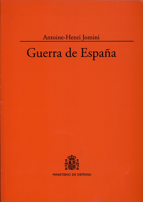 GUERRA DE ESPAÑA