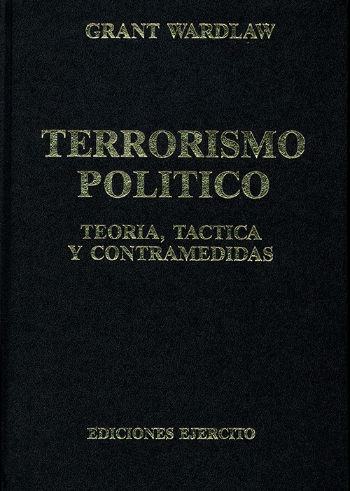 TERRORISMO POLÍTICO