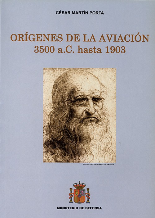 ORÍGENES DE LA AVIACIÓN: 3500 a. C. HASTA 1903