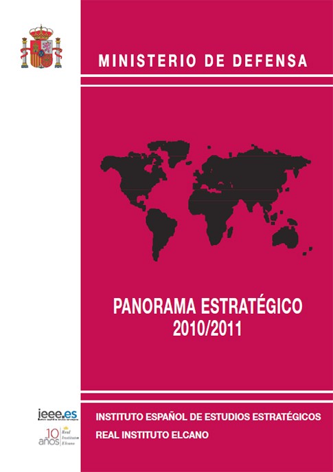 PANORAMA ESTRATÉGICO 2010/2011