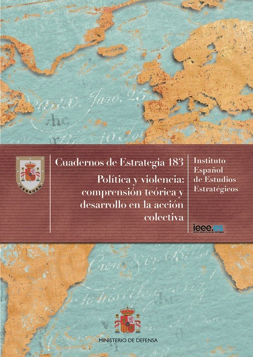 POLÍTICA Y VIOLENCIA: COMPRENSIÓN TEÓRICA Y DESARROLLO EN LA ACCIÓN COLECTIVA. Nº 183 
