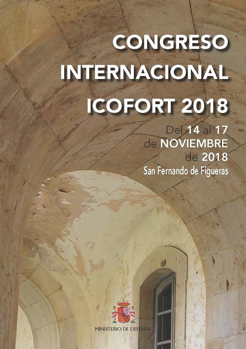 CONGRESO INTERNACIONAL ICOFORT 2018