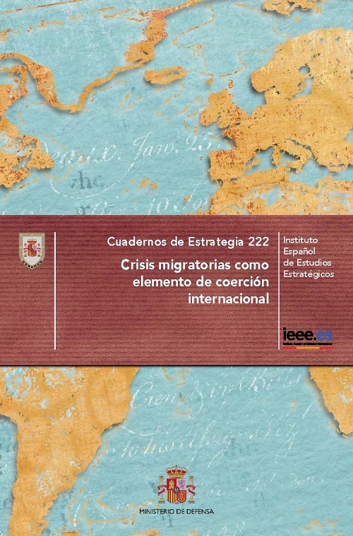 Crisis migratorias como elemento de coerción internacional