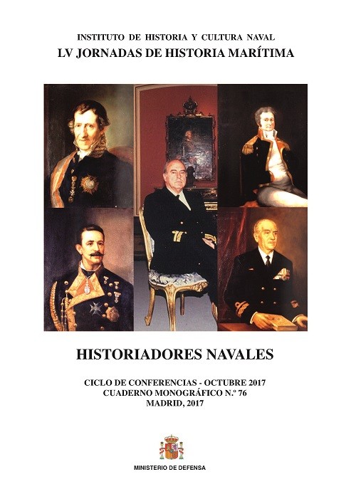 Historiadores navales