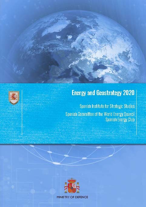 Energy and Geostrategy 2020