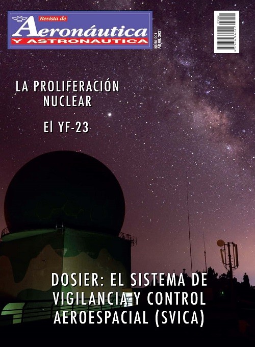 Revista de Aeronáutica y Astronáutica