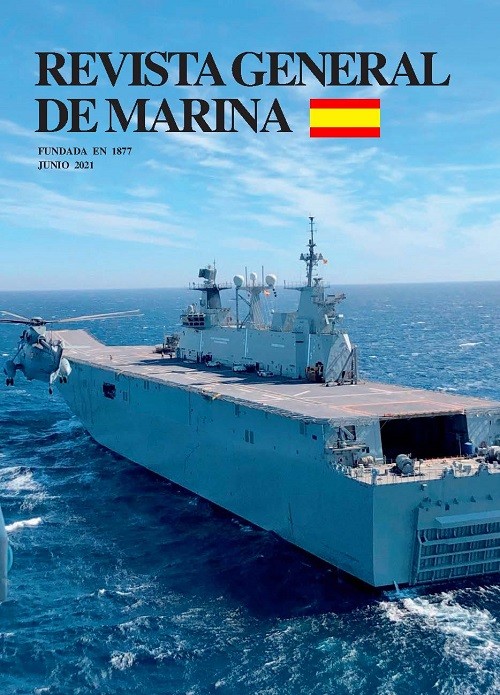 Revista general de marina