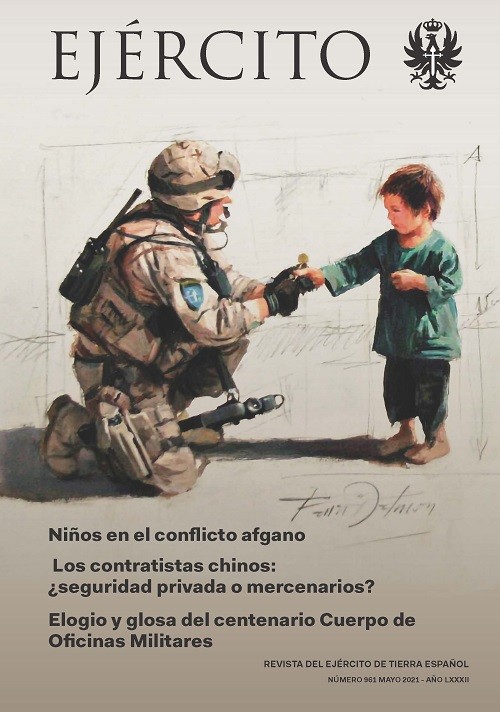 Ejército de Tierra español