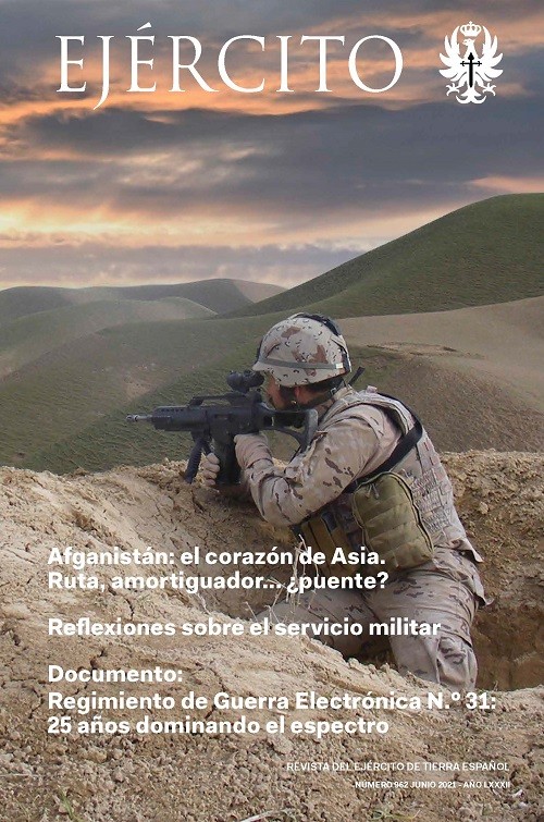 Ejército de Tierra español