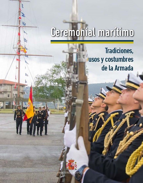 Ceremonial Marítimo