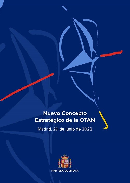 Nuevo Concepto Estratégico de la OTAN
