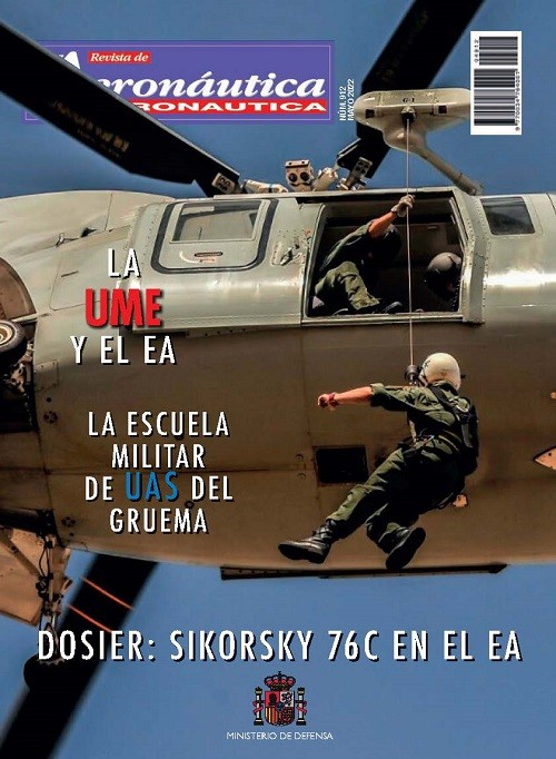 Revista de Aeronáutica y Astronáutica