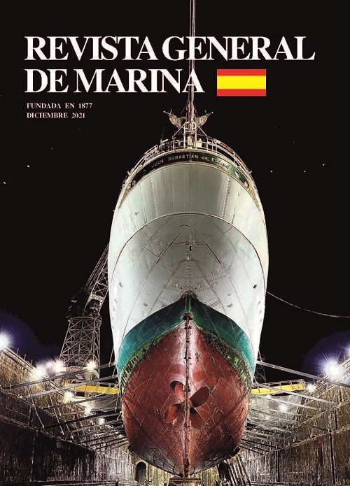 Revista general de marina