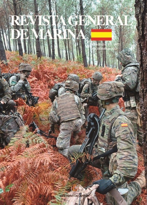 Revista general de marina