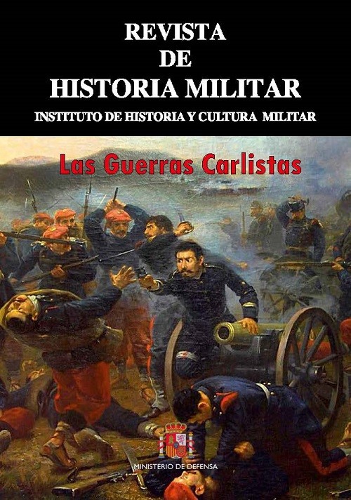 Revista de historia militar