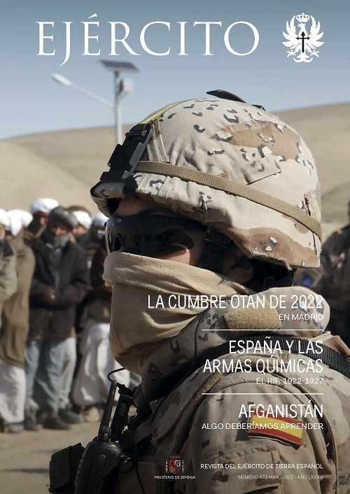 Ejército de Tierra español