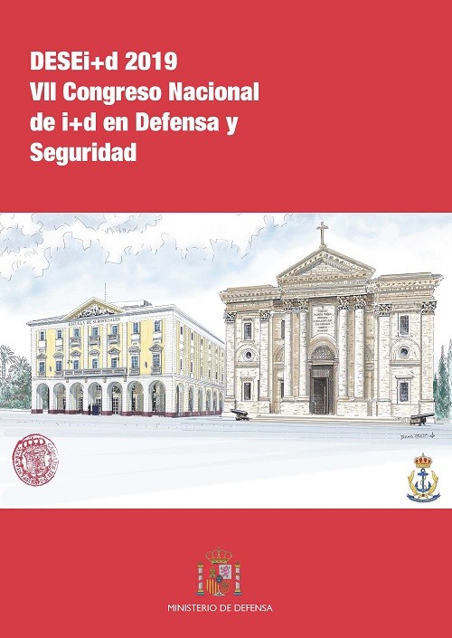 DESEI+D 2019 - VII CONGRESO NACIONAL DE I+D EN DEFENSA Y SEGURIDAD