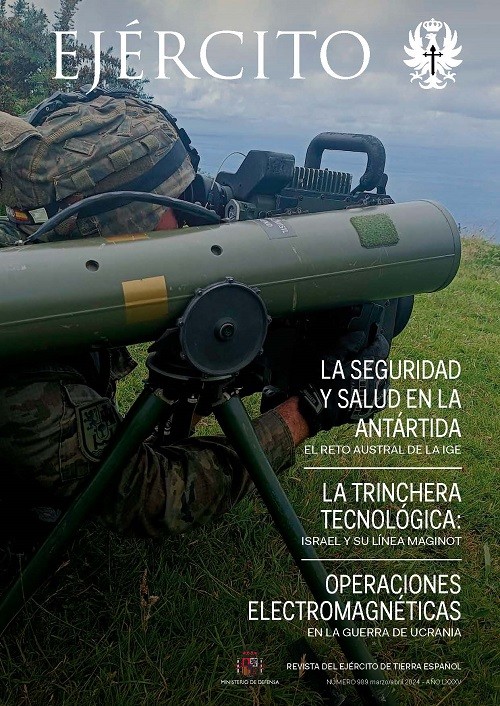 Ejército de Tierra español