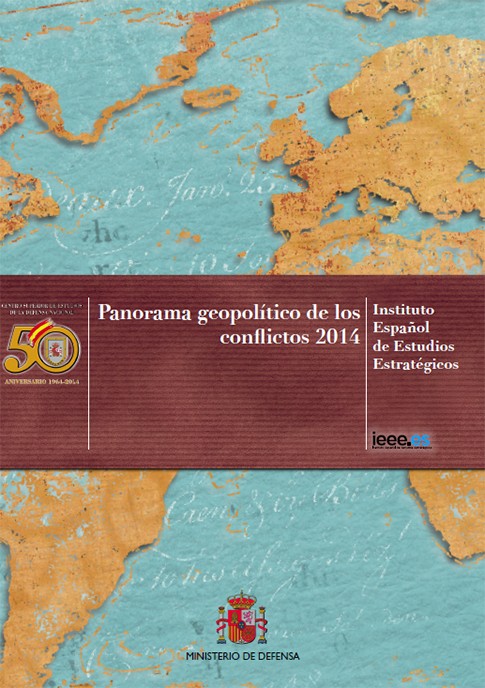 Panorama geopolítico de los conflictos