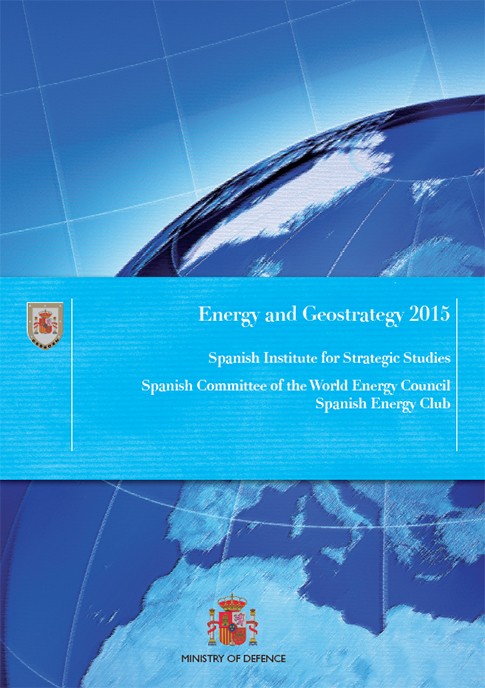 ENERGY AND GEOSTRATEGY 2015
