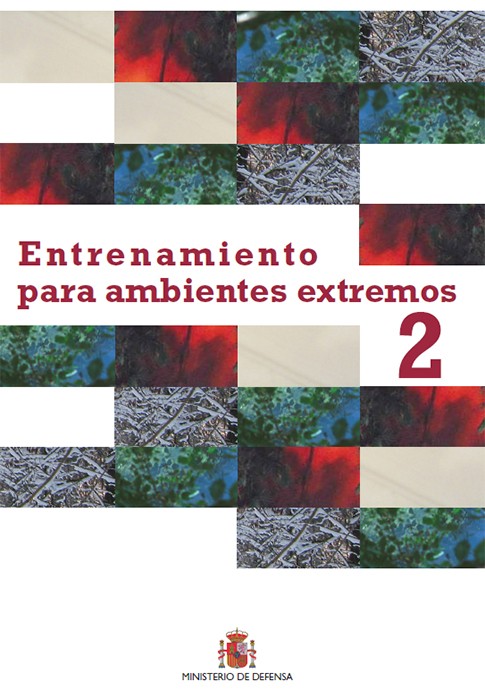 ENTRENAMIENTO PARA AMBIENTES EXTREMOS 2