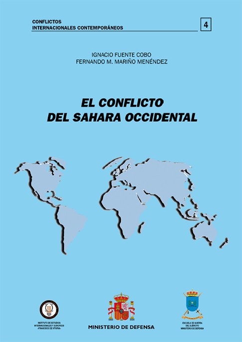 EL CONFLICTO DEL SAHARA OCCIDENTAL