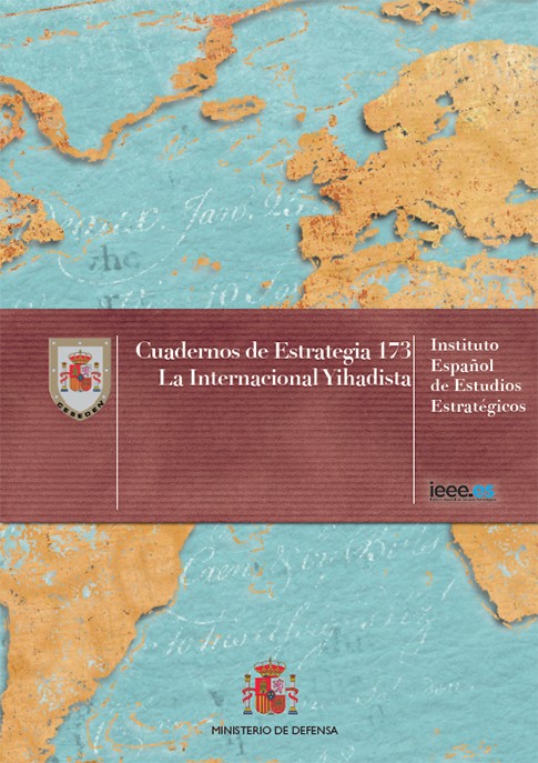 LA INTERNACIONAL YIHADISTA. Nº 173