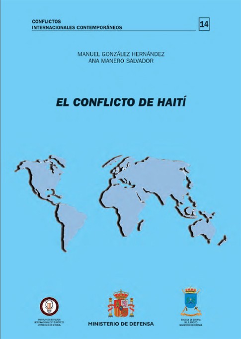 EL CONFLICTO DE HAITÍ