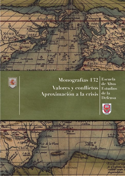 VALORES Y CONFLICTOS. APROXIMACIÓN A LA CRISIS