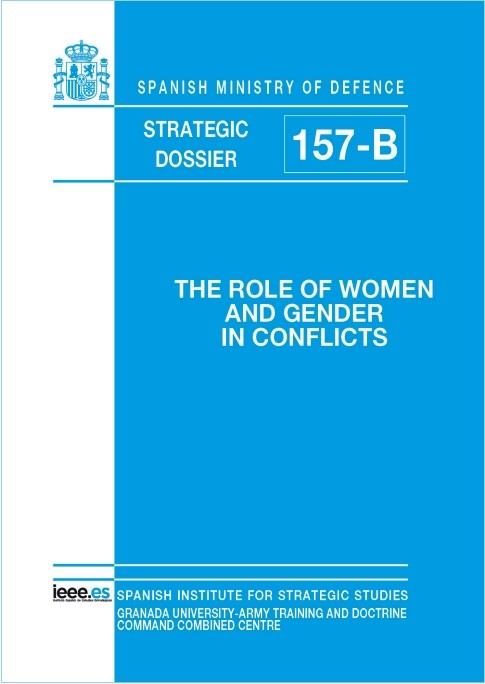 ROLE OF WOMEN AND GENDER IN CONFLICTS, THE