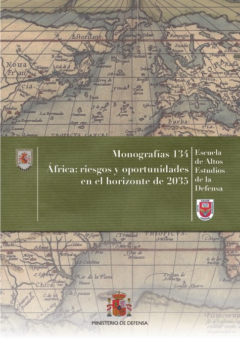 ÁFRICA: RIESGOS Y OPORTUNIDADES EN EL HORIZONTE DE 2035