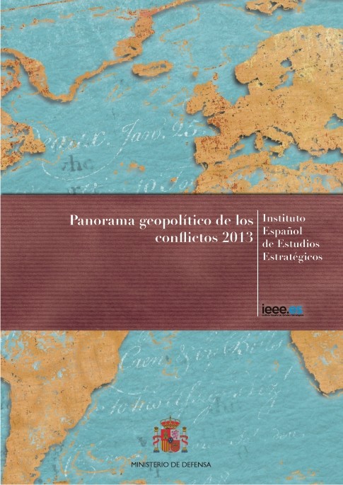 Panorama geopolítico de los conflictos