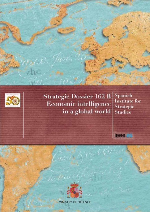 ECONOMIC INTELLIGENCE IN A GLOBAL WORLD