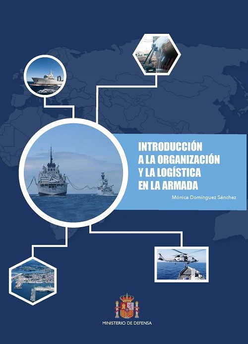Introducción a la organización y la logística en la Armada