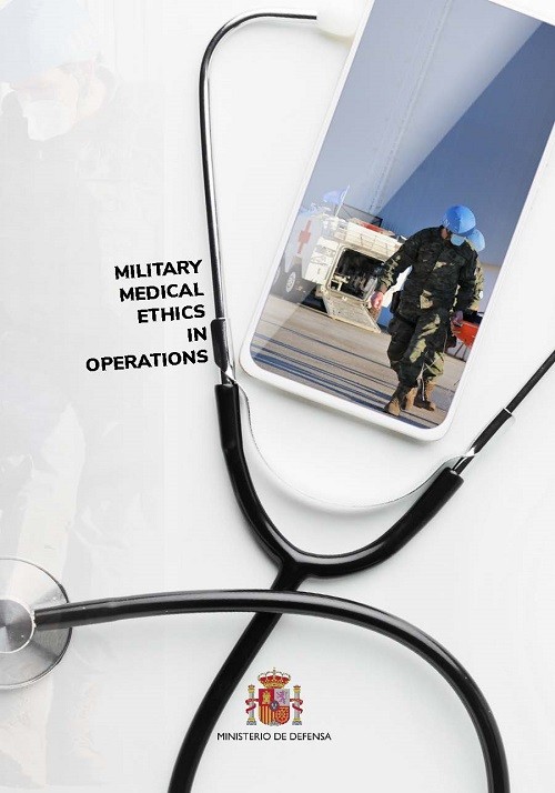Military medical ethics in operations
