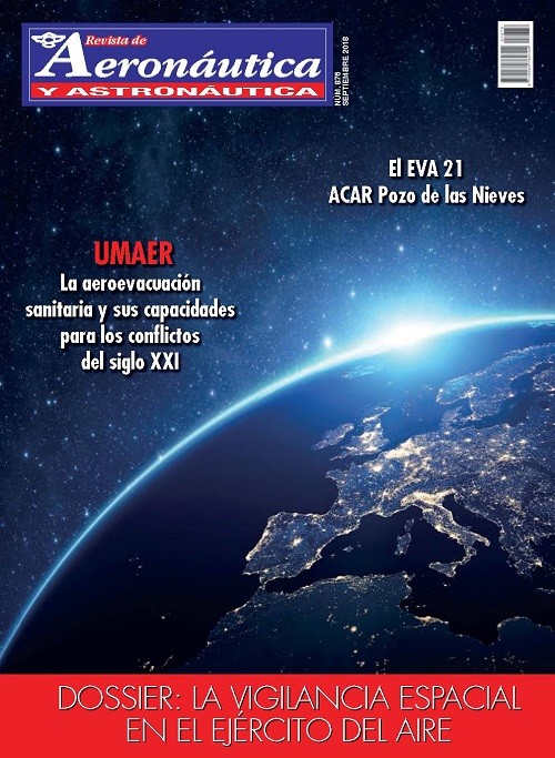 Revista de Aeronáutica y Astronáutica